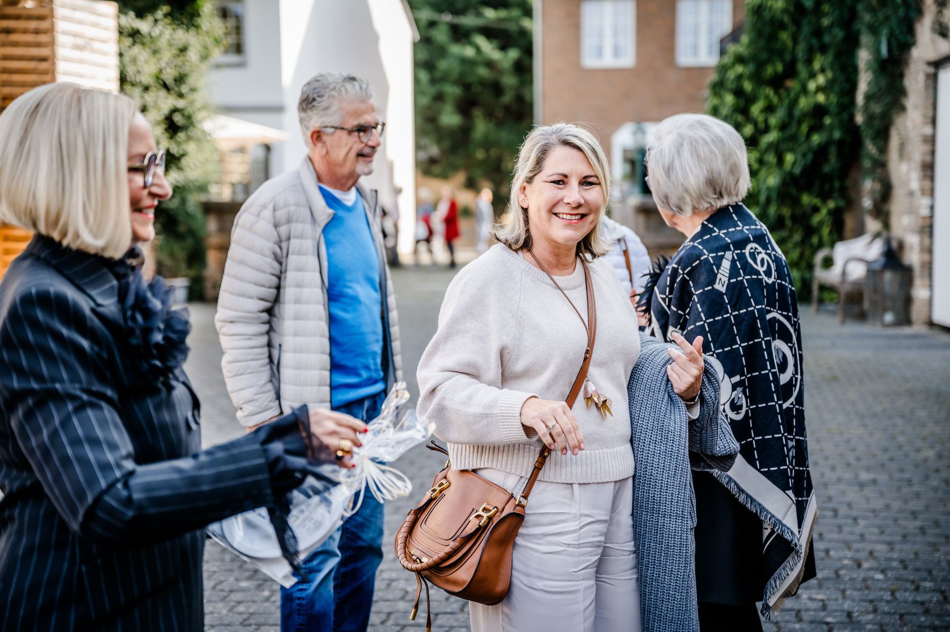 Impressionen rund um unser Jubiläums-Event – Bild 79